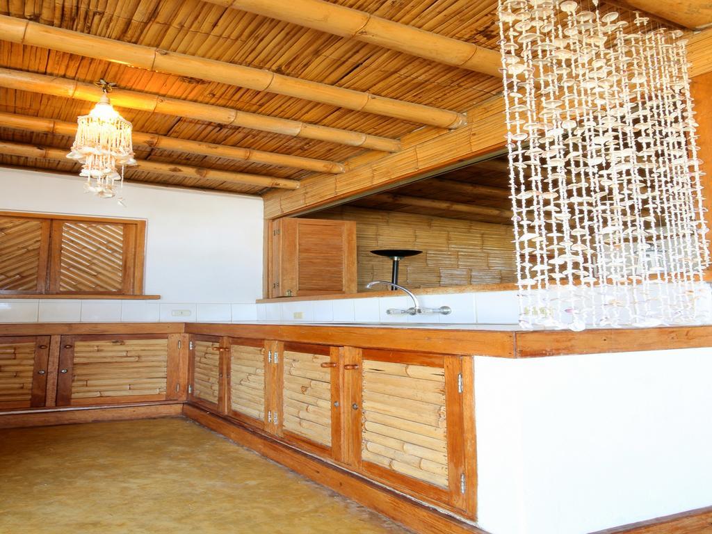 Casitas Pacificas Villa Máncora Exterior photo