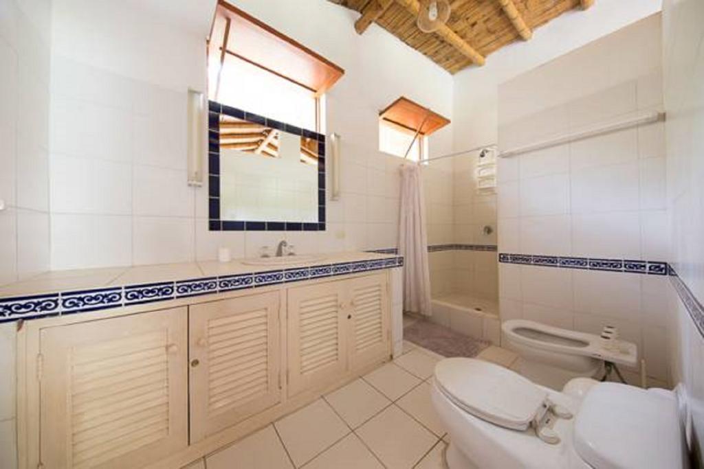 Casitas Pacificas Villa Máncora Exterior photo