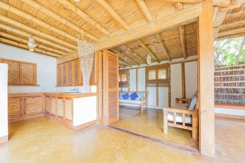 Casitas Pacificas Villa Máncora Exterior photo