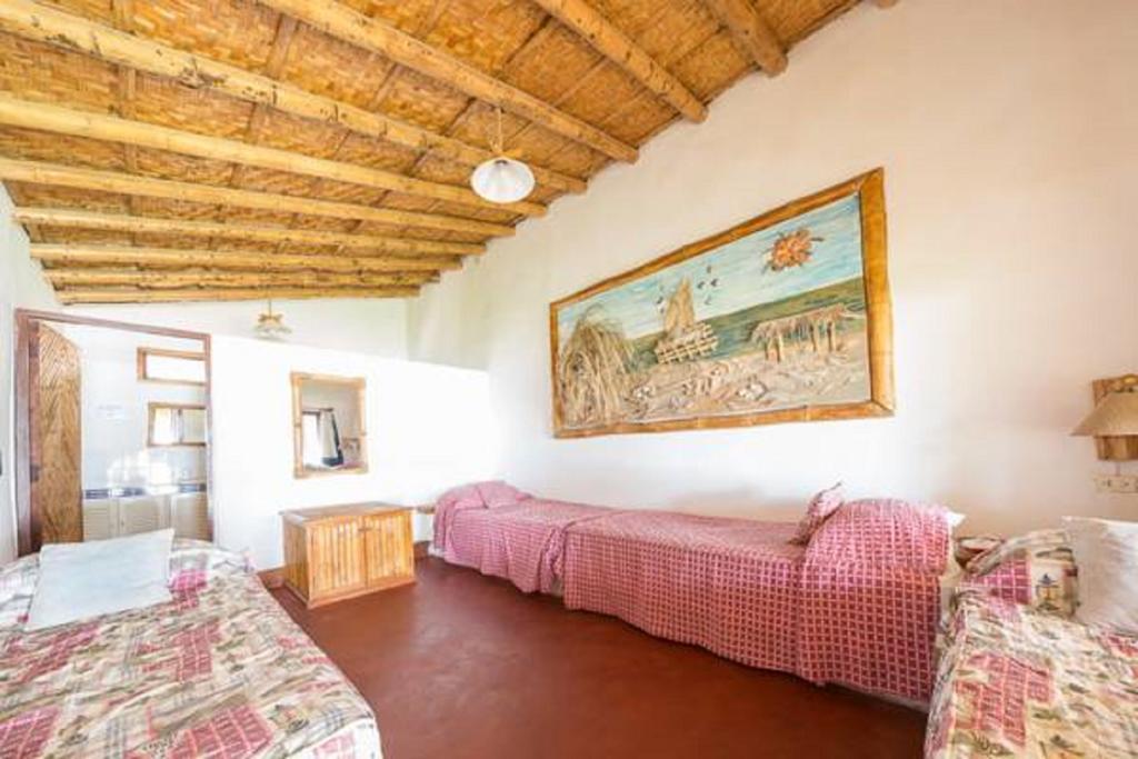 Casitas Pacificas Villa Máncora Exterior photo